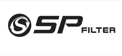 SP FILTER — UAE trademark in Class 7