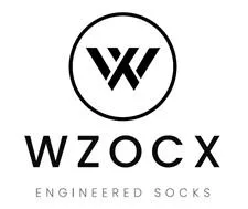 WZOCX ENGINEERED SOCKS — UAE trademark, Class 25, No. 485932