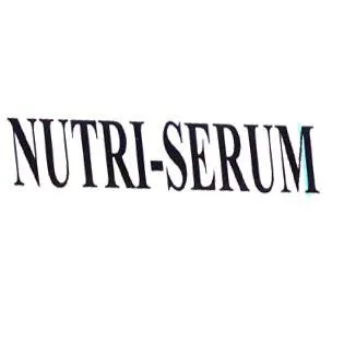 NUTRI SERUM