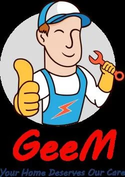 كلمة GEEM