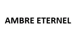 AMBRE ETERNEL — UAE trademark, Class 3, No. 247221