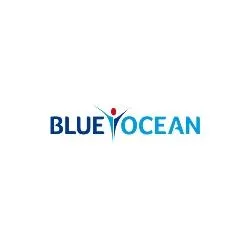 BLUE OCEAN — UAE trademark in Class 41