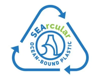 SEArcular Ocean-Bound Plastic