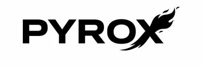 PYROX — UAE trademark, Class 17, No. 486948