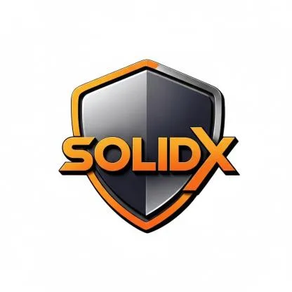 SOLIDX