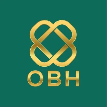 OBH — UAE trademark, Class 25, No. 376739