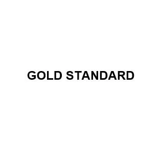 GOLD STANDARD — UAE trademark in Class 5