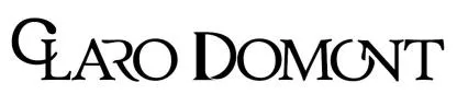 Claro Domont — UAE trademark, Class 3, No. 483337