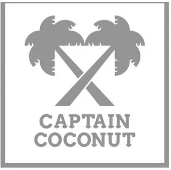 CAPTAIN COCONUT