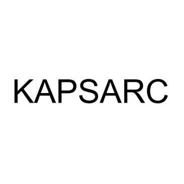 KAPSARC — UAE trademark, Class 16, No. 480663