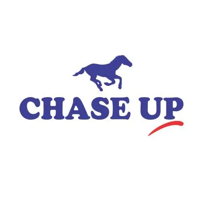 Chase up