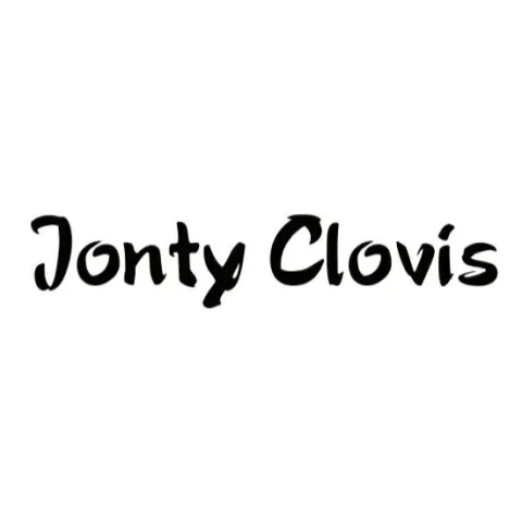 Jonty Clovis