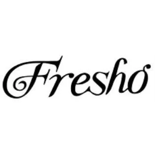 Fresho — UAE trademark, Class 3, No. 369948