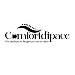 ComfortdipaceWe are here to keep you comfortable — UAE trademark in Class 21