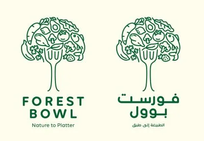 FOREST BOWL فورست بوول — UAE trademark in Class 43