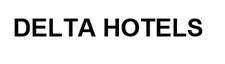 DELTA HOTELS