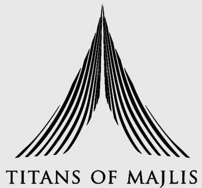 TITANS OF MAJLIS