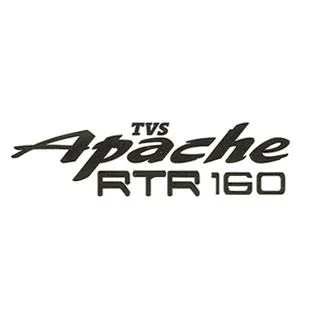 TVS Apache RTR 160