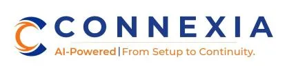 CONNEXIA AI-Powered From Setup to Continuity