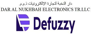 Defuzzy شركة دار النخبة لتجارة الإلكترونيات ذ.م.م - DAR AL NUKHBAH ELECTRONI CS TR LLC