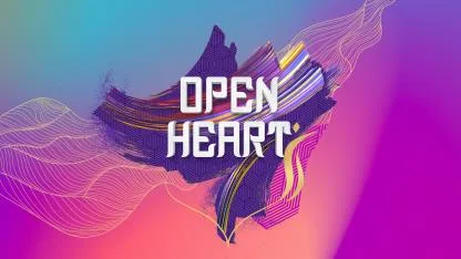 OPEN HEART