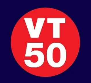 VT50 — UAE trademark, Class 4, No. 470595