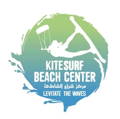 مركز شراع الشاطىء KITESURF BEACH CENRER LEVITATETHE WAVES