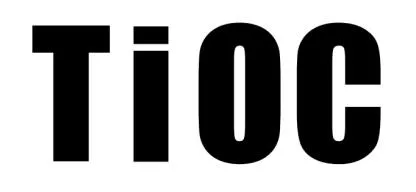 TiOC — UAE trademark, Class 9, No. 484934