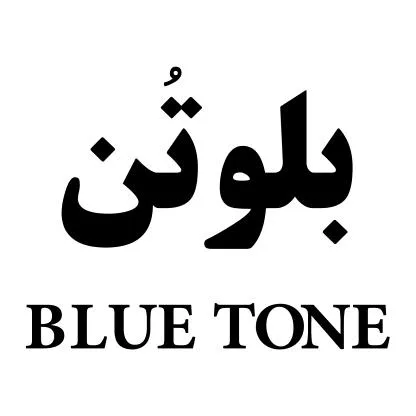 BLUE TONE بلو تن