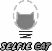 SELFIE CAT