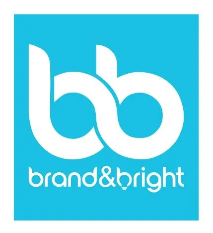 brand & bright — UAE trademark in Class 35