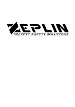 ZEPLIN TRAFFIC SAFETY SOLUTIONS — UAE trademark in Class 9