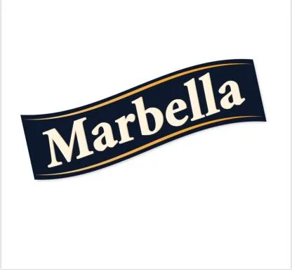 Marbella — UAE trademark, Class 30, No. 439780
