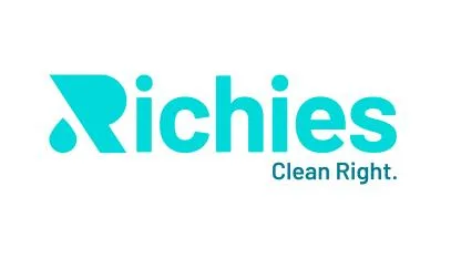 Richies Clean Right. — UAE trademark in Class 3