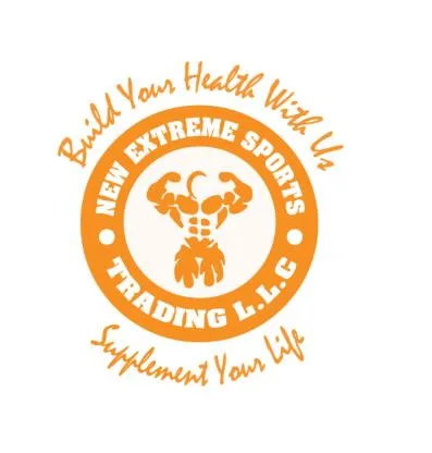 Build You Health With Us Supplement Your Life New Extreme Sports Trading L.L.C — UAE trademark in Class 5