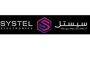 SYSTEL ELECTRONI CS سيستل اللكترونيات