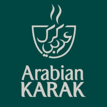 Arabian KARAK كرك عربي