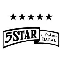 حلالHALAL 5 STARS