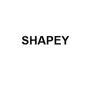 SHAPEY