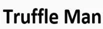 Truffle Man — UAE trademark, Class 29, No. 387754