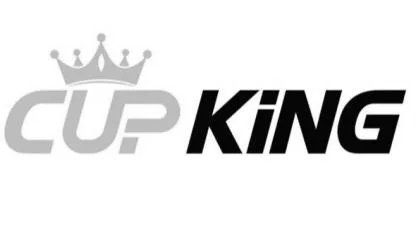 CUP KING