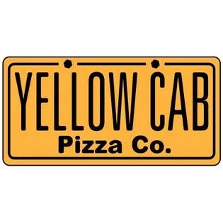 YELLOW CAB . PIZZA CO
