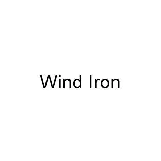 Wind Iron