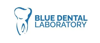 BLUE DENTAL LABORATORY — UAE trademark in Class 10