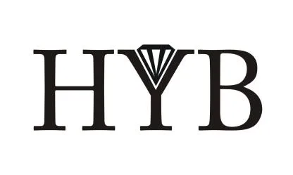 HYB — UAE trademark, Class 26, No. 474749