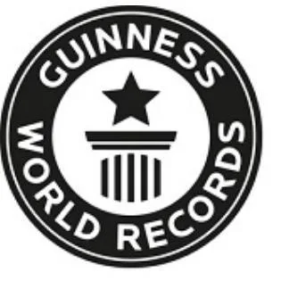 GUINNESS WORLD RECORDS