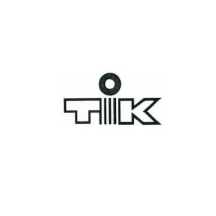 TIK — UAE trademark, Class 12, No. 490225