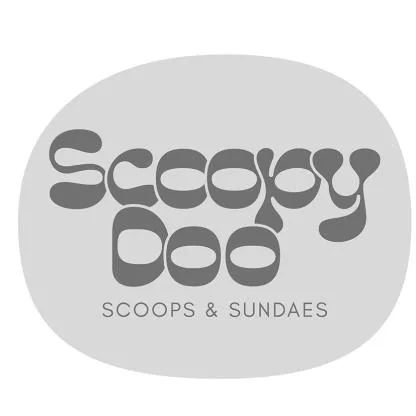 Scoopy Doo SCOOPS & SUNDAES