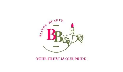 BB BINTHE BEAUTY YOUR TRUST IS OUR PRIDE — UAE trademark in Class 3