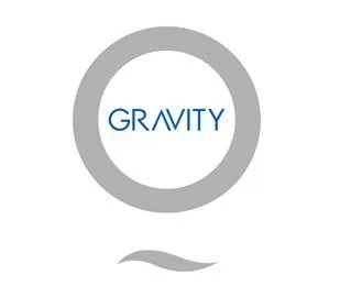 ZERO GRAVITY Logo